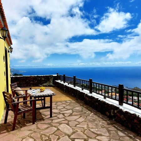 Las Toscas Mazo Dış mekan fotoğraf
