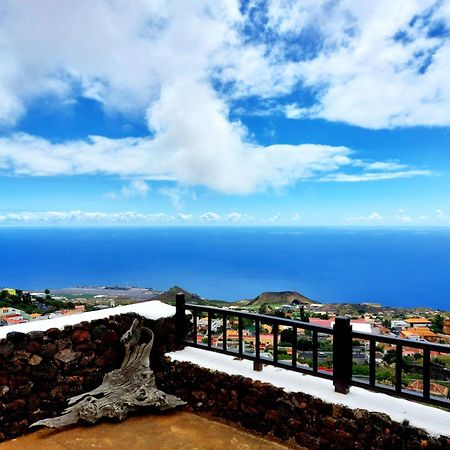 Las Toscas Mazo Dış mekan fotoğraf