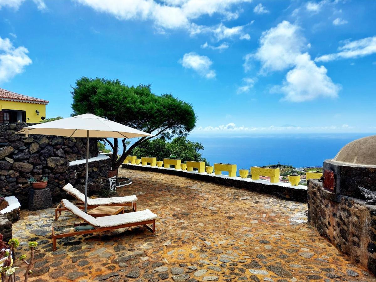 Las Toscas Mazo Dış mekan fotoğraf