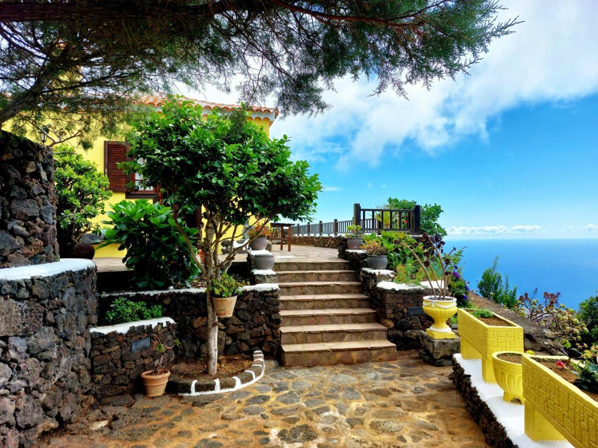Las Toscas Mazo Dış mekan fotoğraf