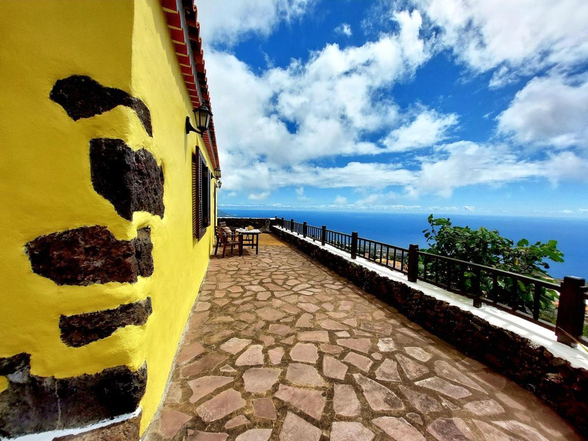 Las Toscas Mazo Dış mekan fotoğraf