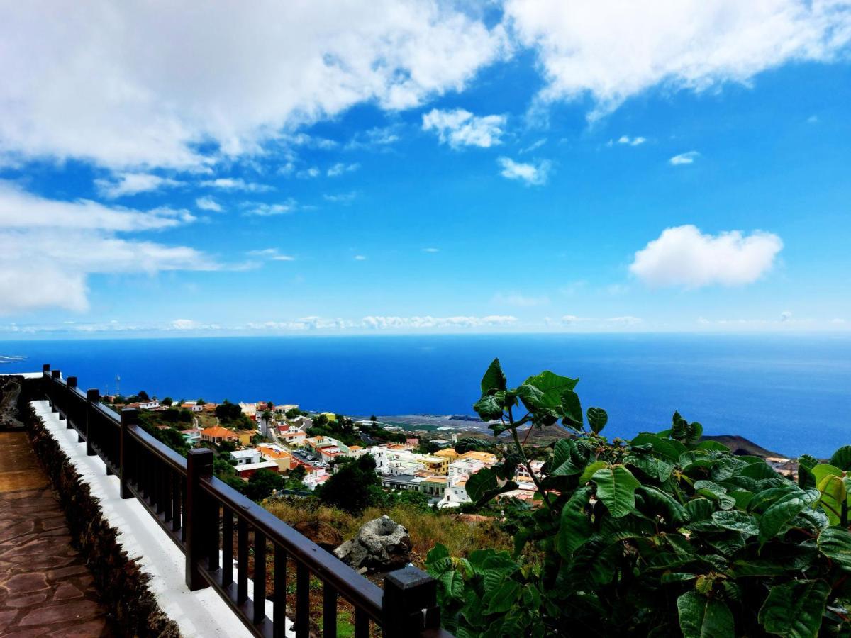 Las Toscas Mazo Dış mekan fotoğraf