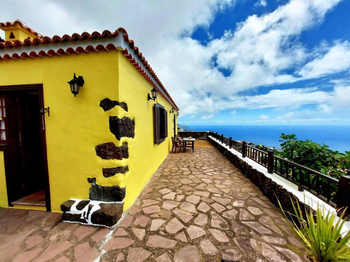 Las Toscas Mazo Dış mekan fotoğraf