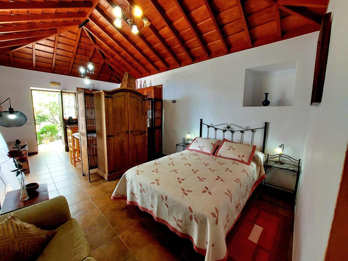 Las Toscas Mazo Dış mekan fotoğraf