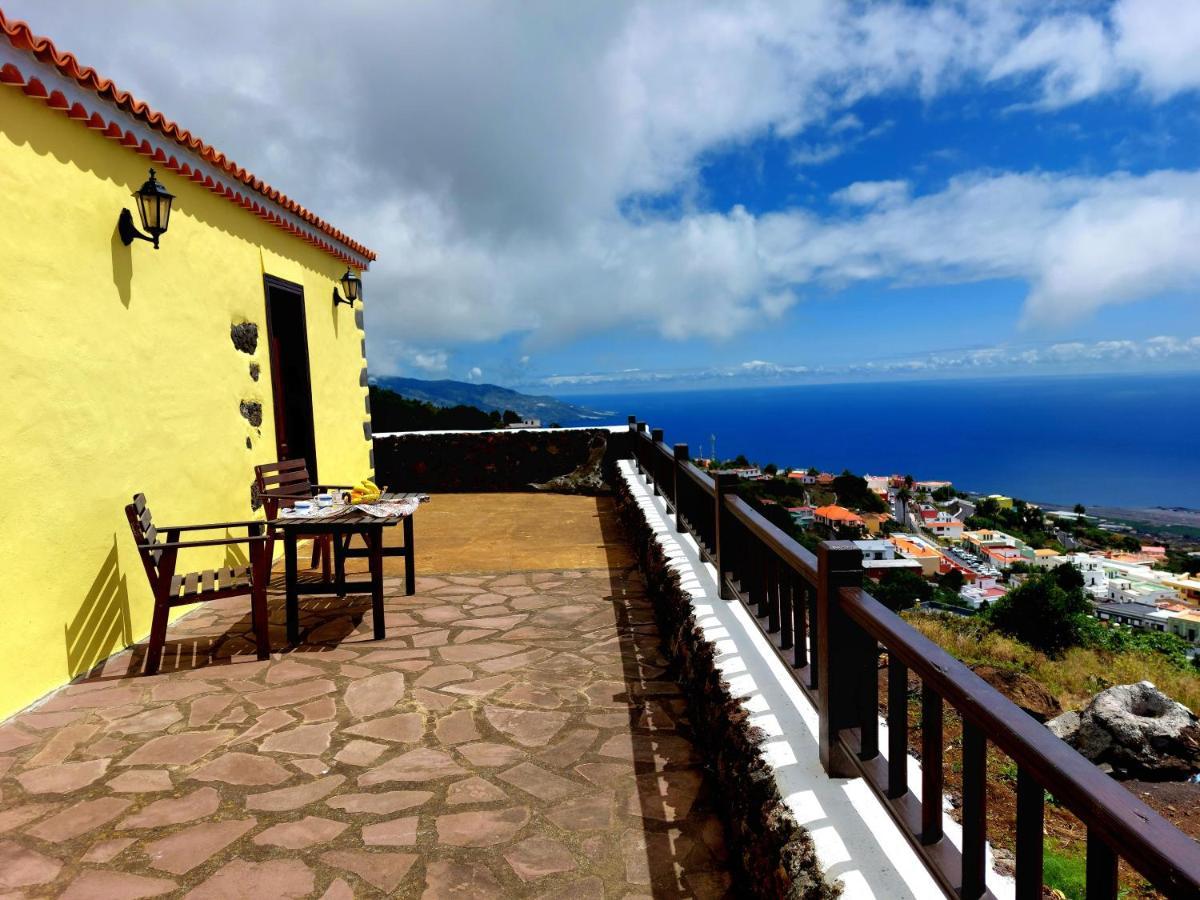 Las Toscas Mazo Dış mekan fotoğraf