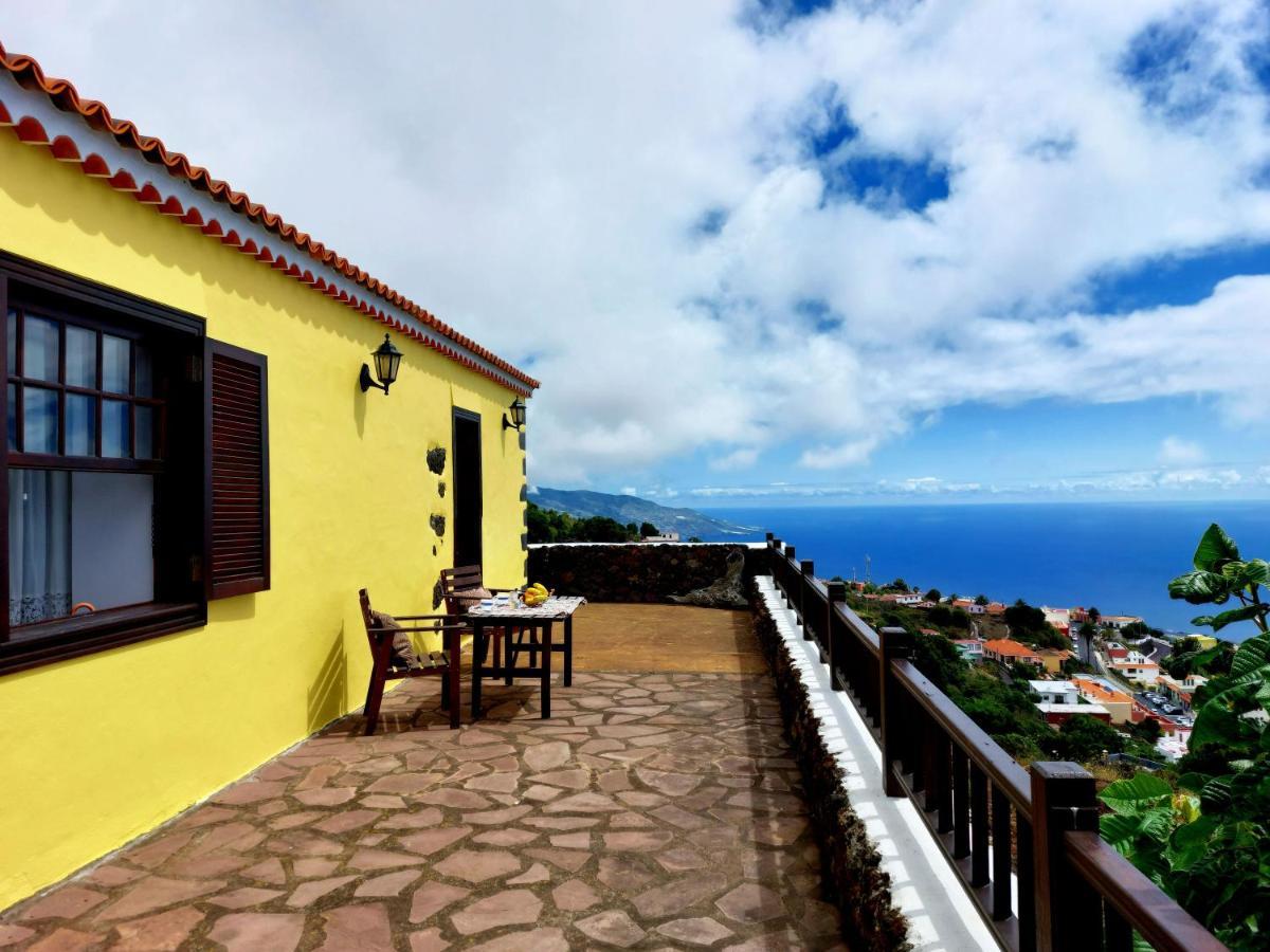 Las Toscas Mazo Dış mekan fotoğraf