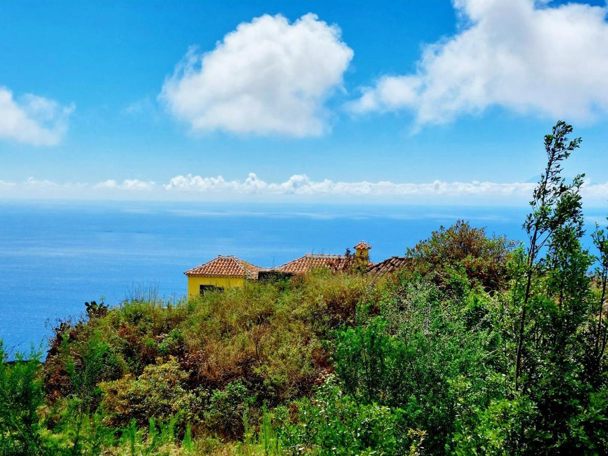 Las Toscas Mazo Dış mekan fotoğraf