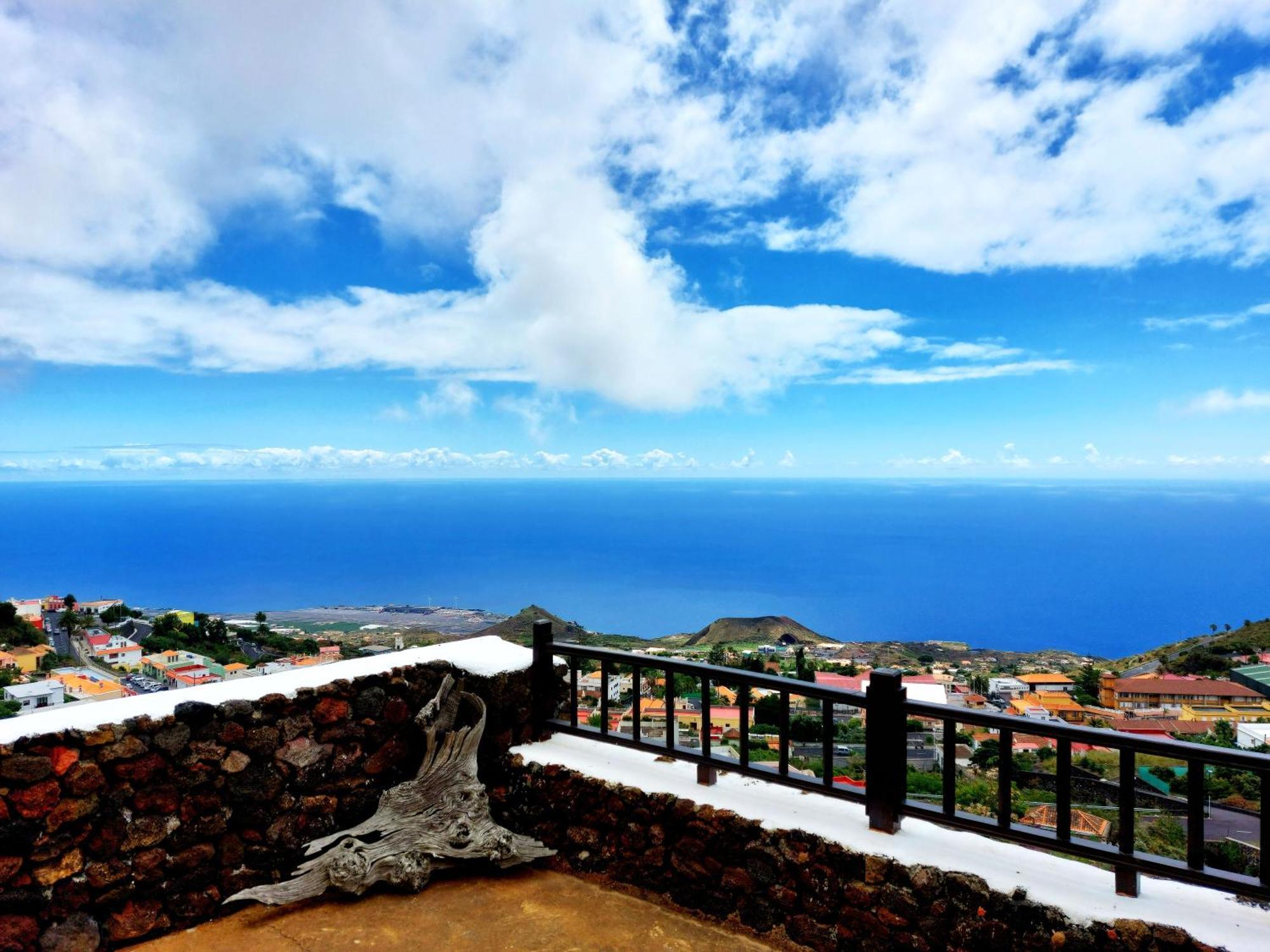 Las Toscas Mazo Dış mekan fotoğraf