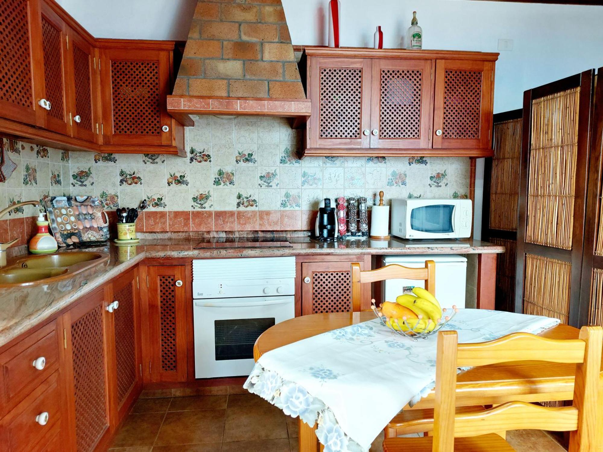 Las Toscas Mazo Dış mekan fotoğraf