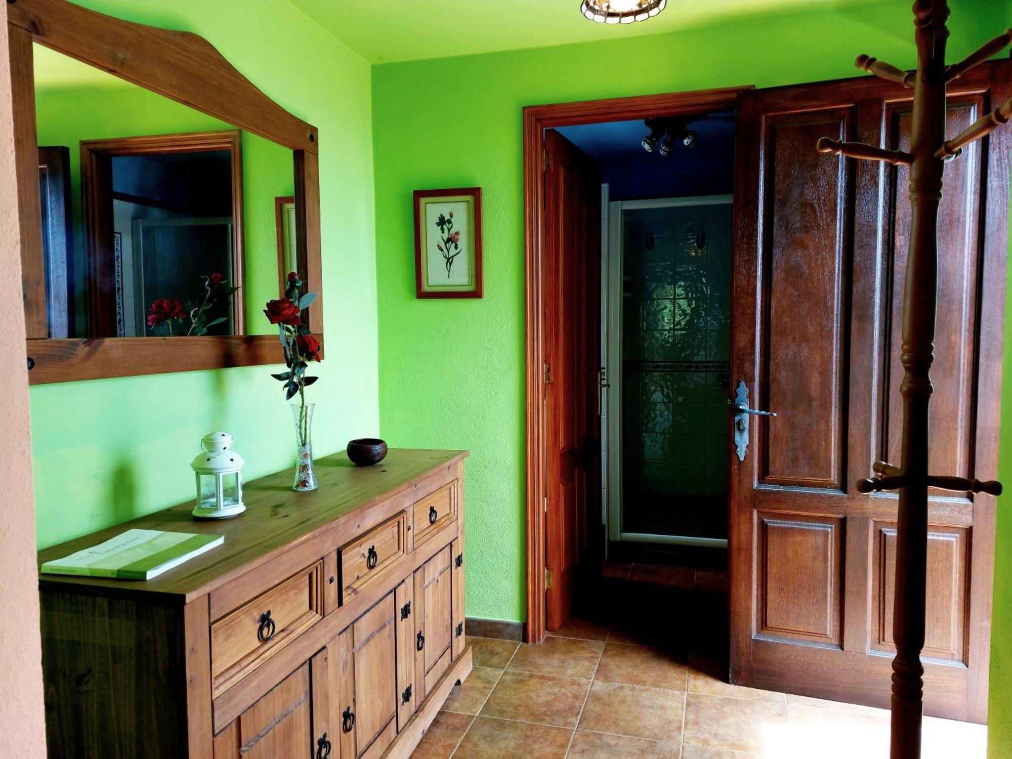 Las Toscas Mazo Dış mekan fotoğraf