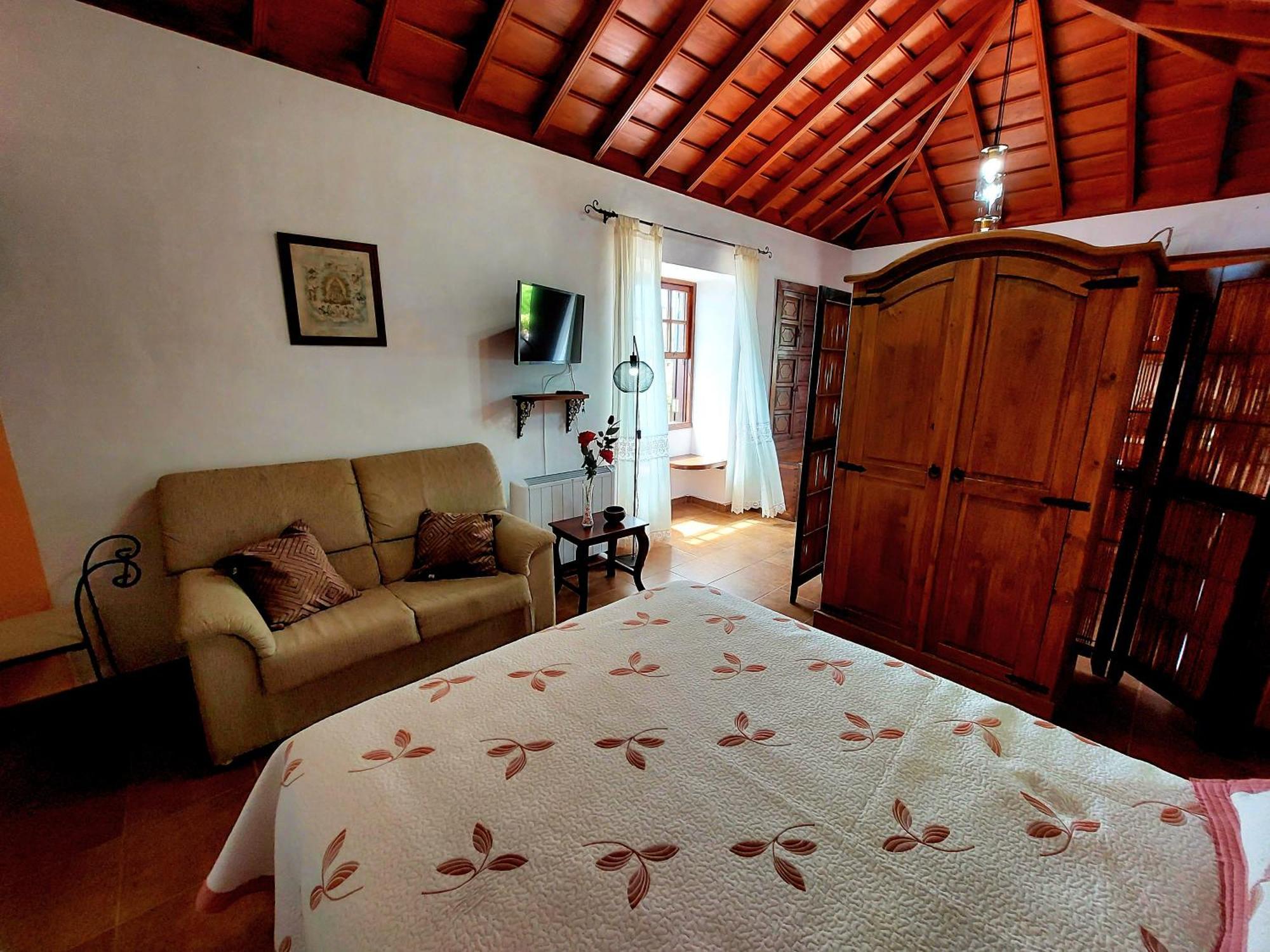 Las Toscas Mazo Dış mekan fotoğraf